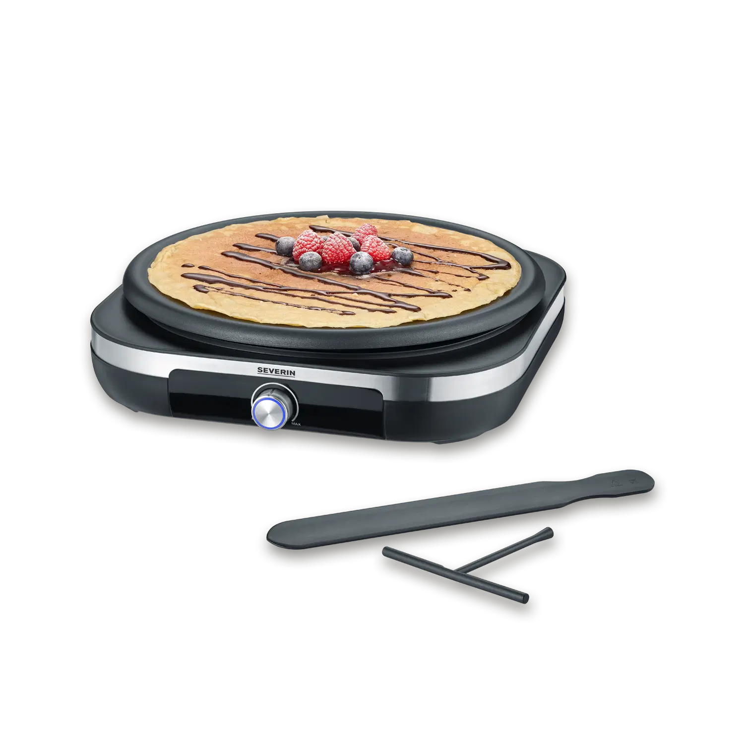 Crêpes-Maker