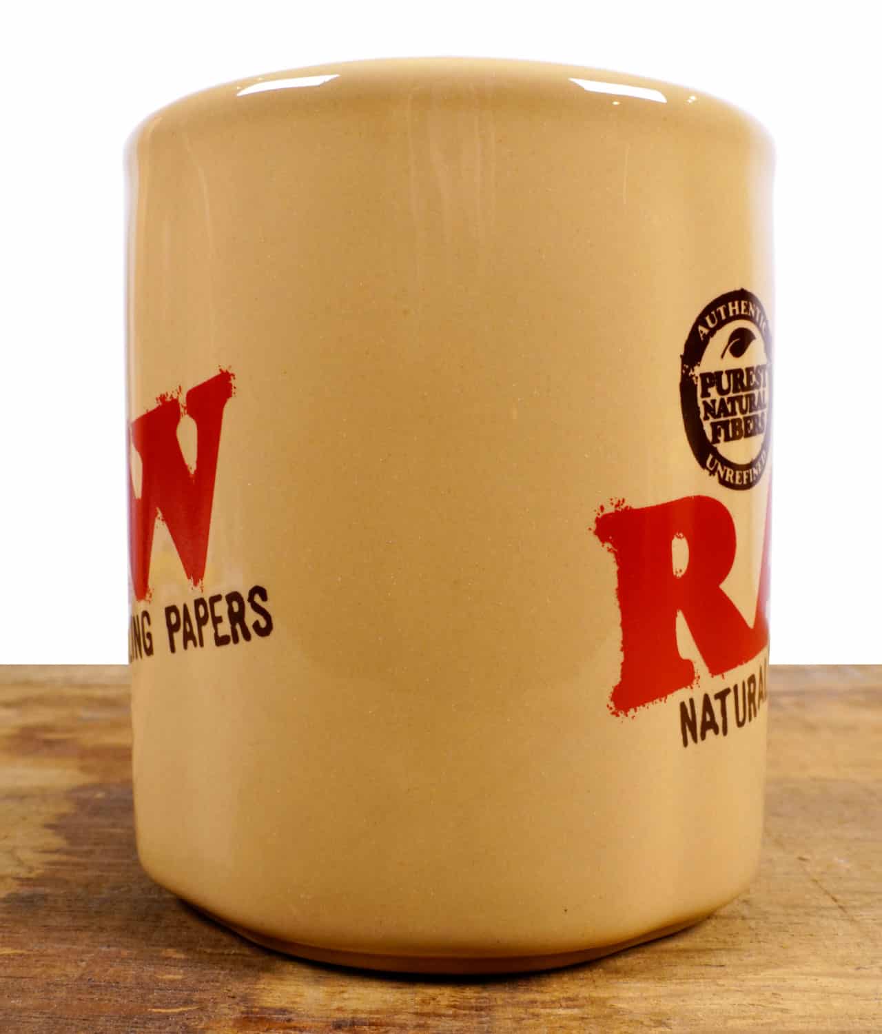 RAW Classic Tasse
