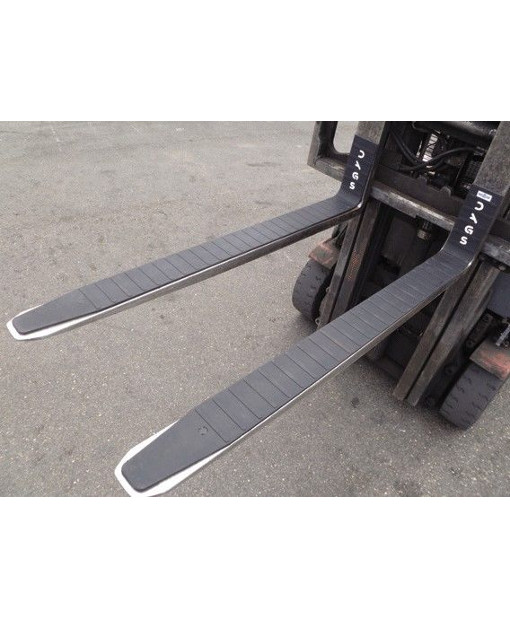 DAGS Anti-Rutschauflagen Gabelbreite 150-200 mm -Non marking- – Bild 4