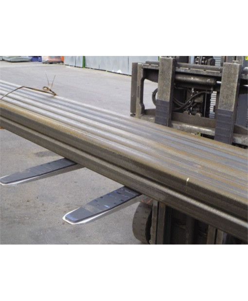 DAGS Anti-Rutschauflagen Gabelbreite 150-200 mm -Non marking- – Bild 5
