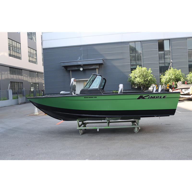 Kimple Bow Rider BR165-A – Bild 5