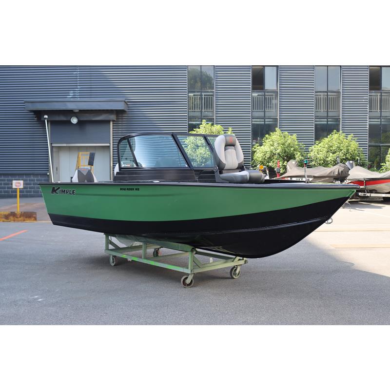 Kimple Bow Rider BR165-A – Bild 4