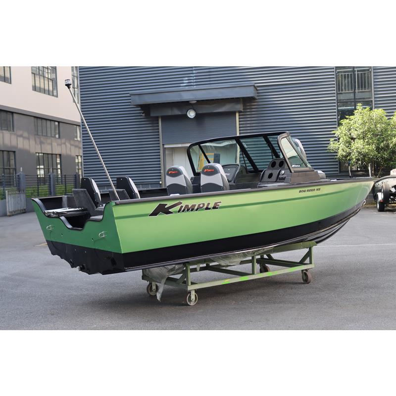 Kimple Bow Rider BR165-A