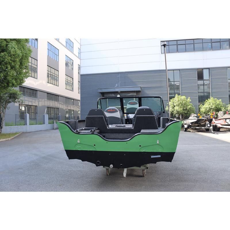 Kimple Bow Rider BR165-A – Bild 7