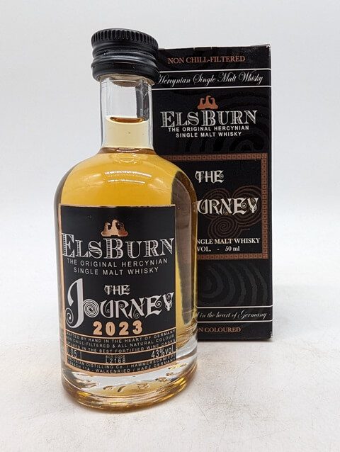 ElsBurn Journey 2023 Mini – 43%