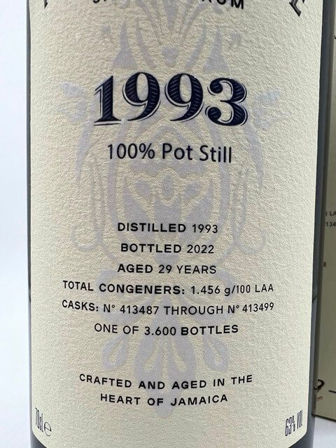 Appleton Estate 1993 Hearts Collection – 63%