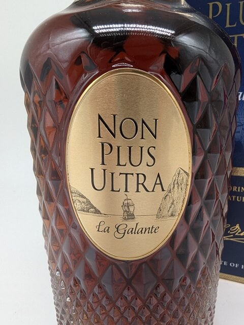A. H. Riise Non Plus Ultra Galante – 43,4%