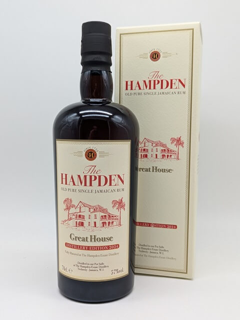 Hampden Great House 2024 – 57%