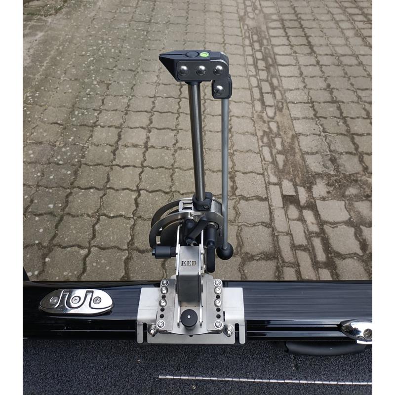 Richtungszeiger Dreharm klappbar