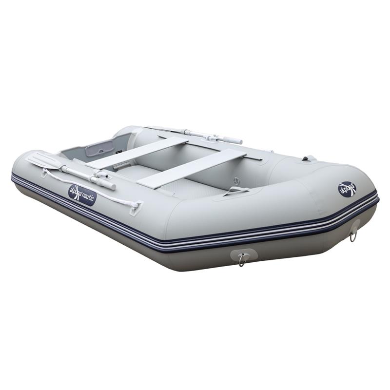 SM 300 Luftboden