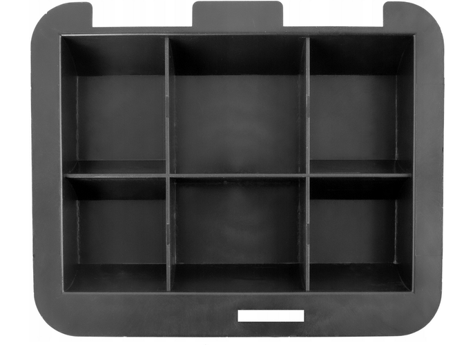 Schwarzgeld-Kasse Geldkassette Münzgeldeinsatz abschließbar zoll-lager.de