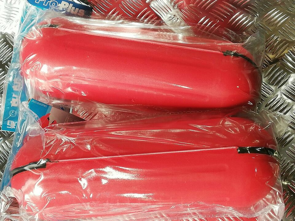 2 x Sicherheitsbox für Schuko Stecker Garten Wohnmobil nur 6,90 €