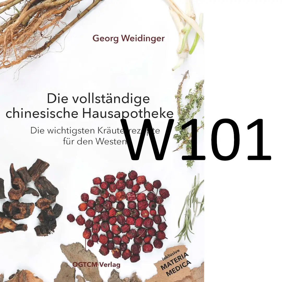 W101 “Anti-Schnarch-Mischung“ Dr.Weidinger Granulat