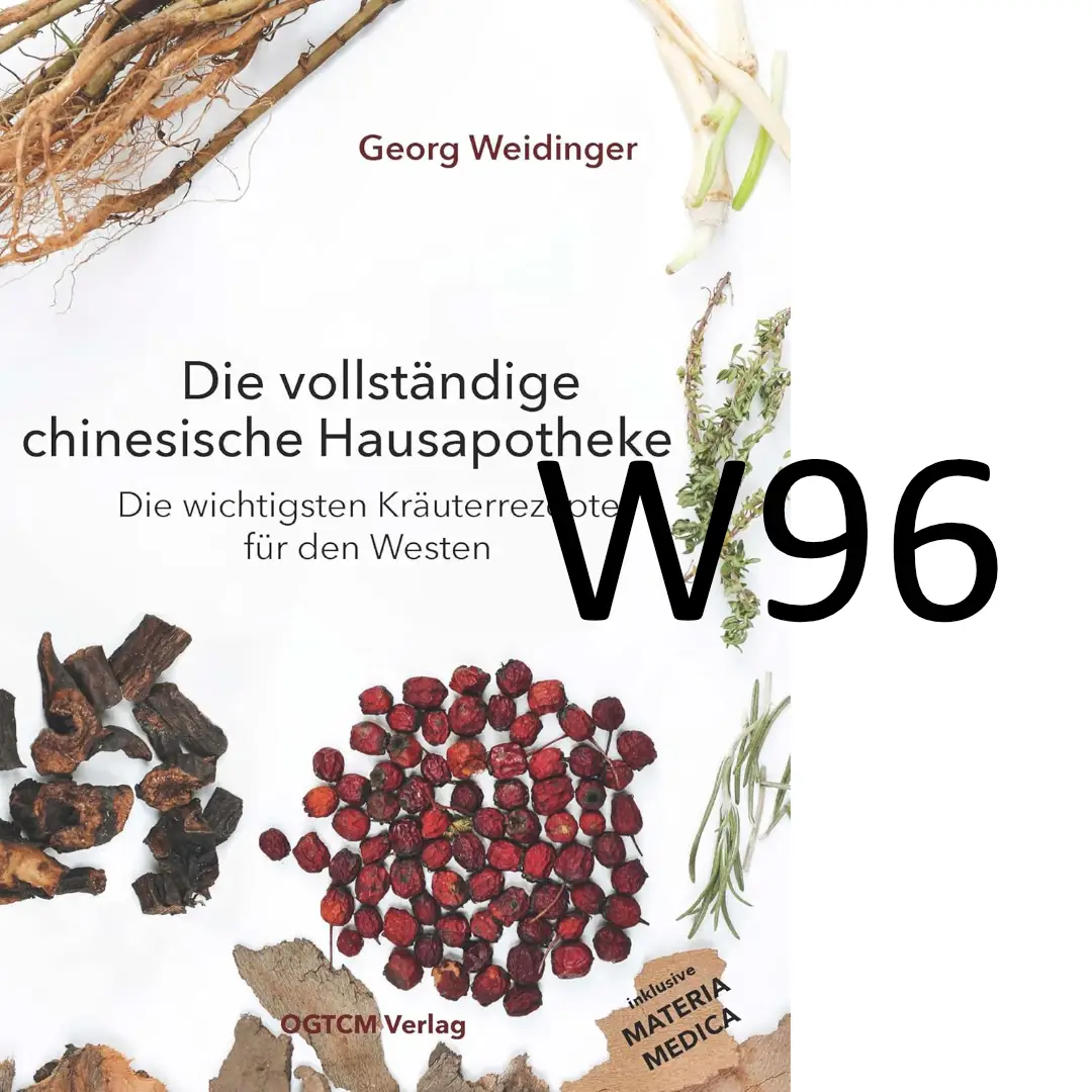 W96 “Entspanne das Zwerchfell“ Dr.Weidinger Granulat