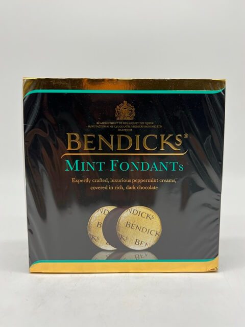 Bendicks Mint Fondants – 200g
