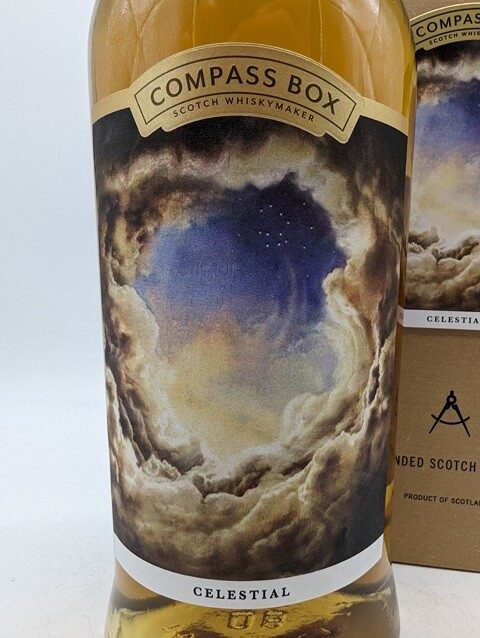 Compass Box Celestial – 50%