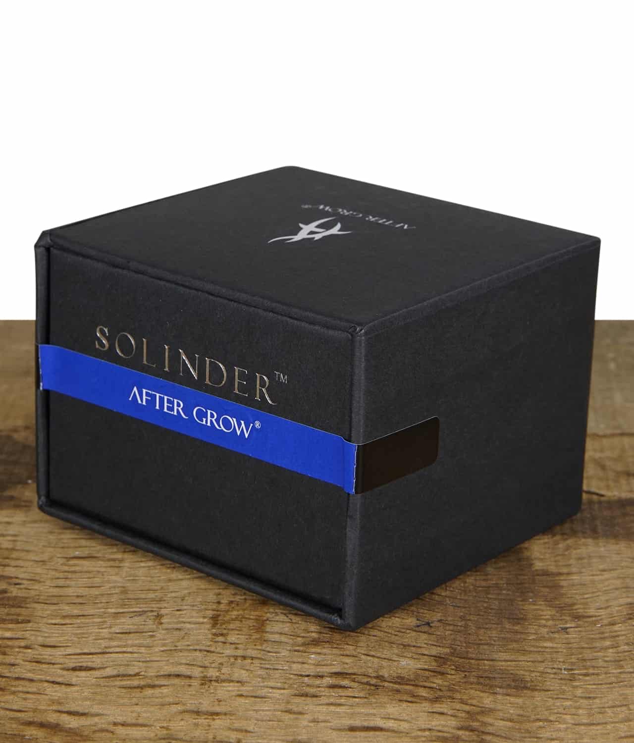 After Grow Grinder Solinder Ø62mm, 4-tlg. blau – Bild 4