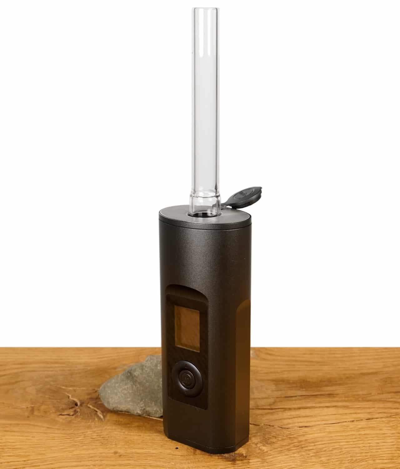 Arizer Solo II MAX Vaporizer