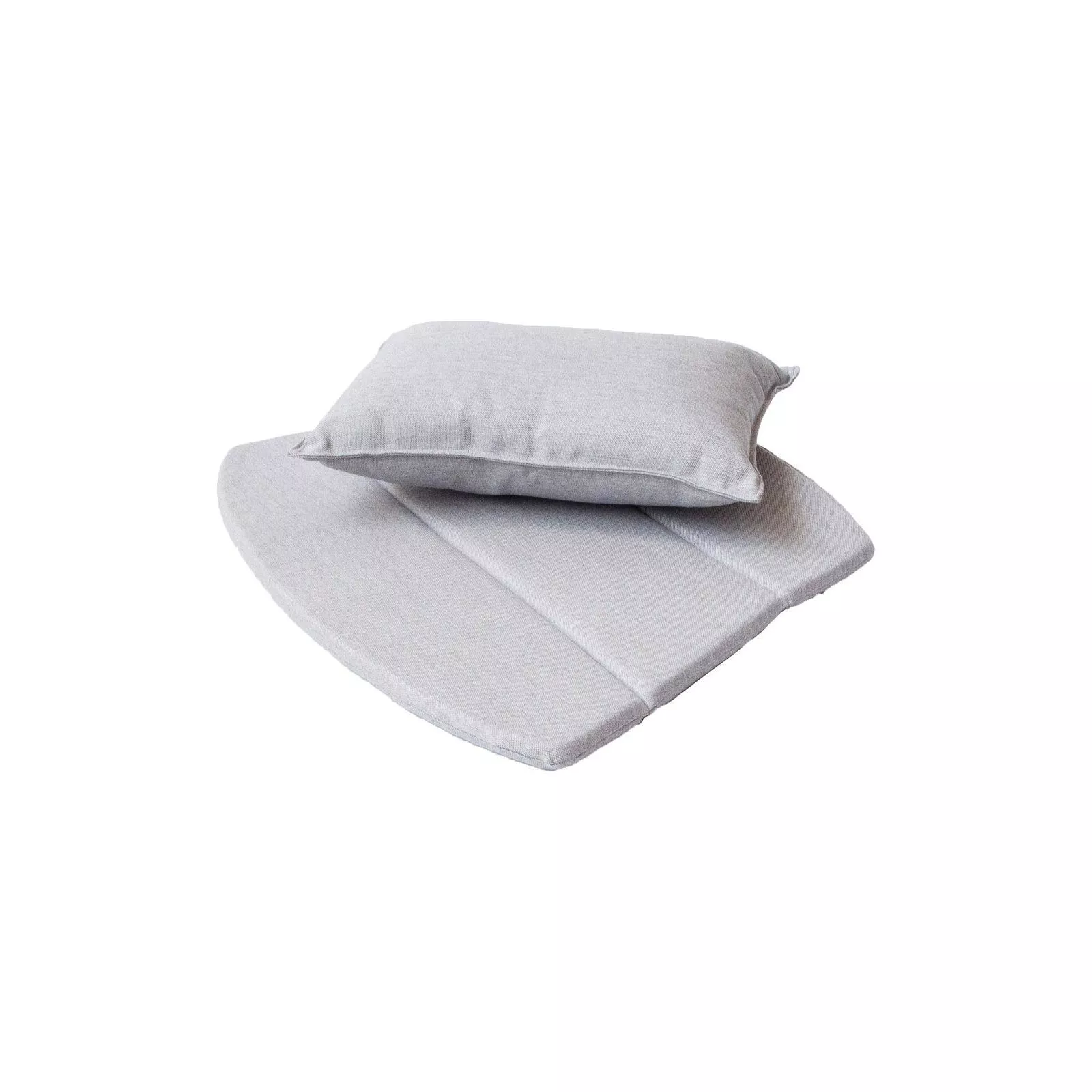 Cane-line Breeze Kissenset für Loungesessel