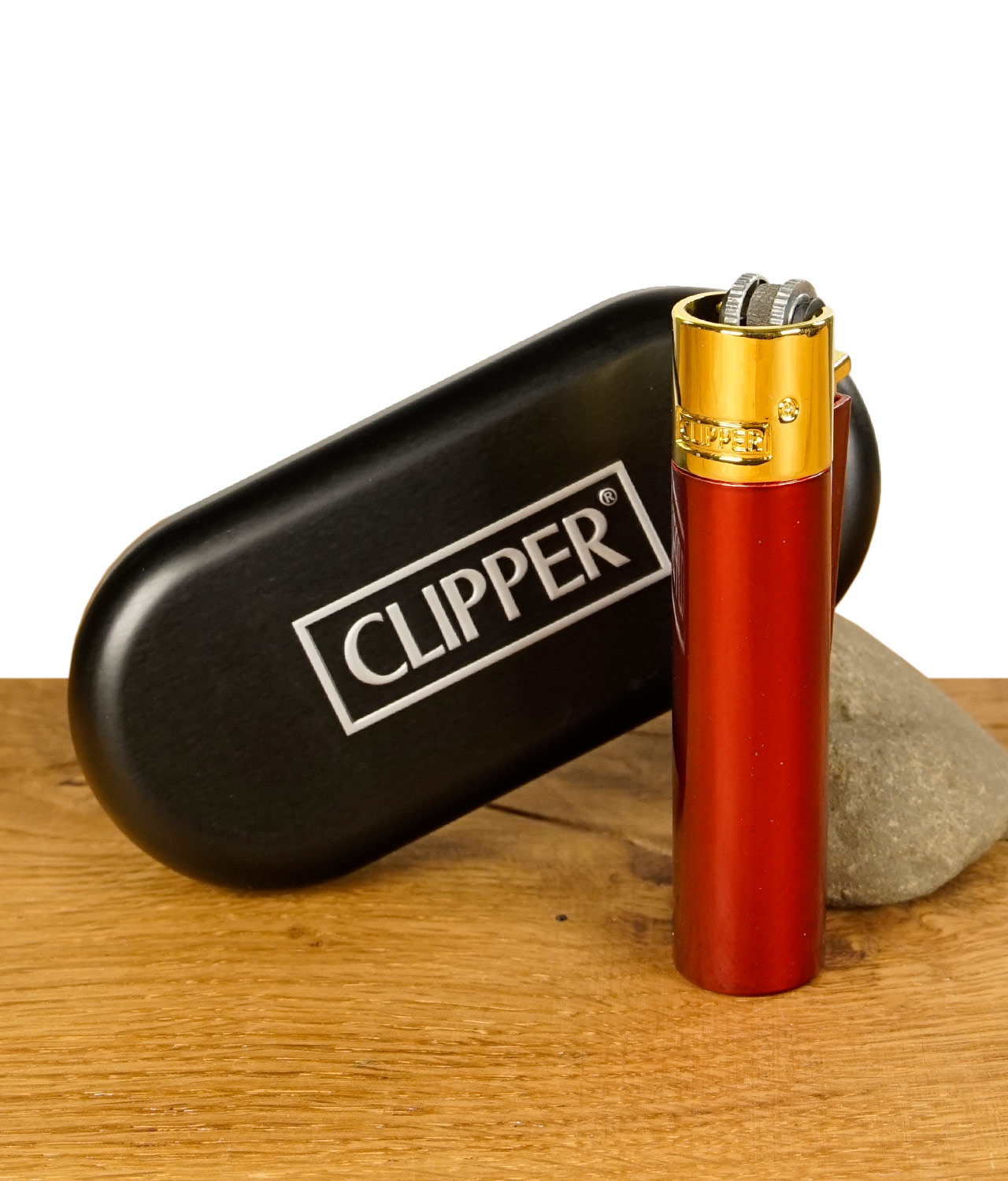 Clipper Metall Crown Jewels
