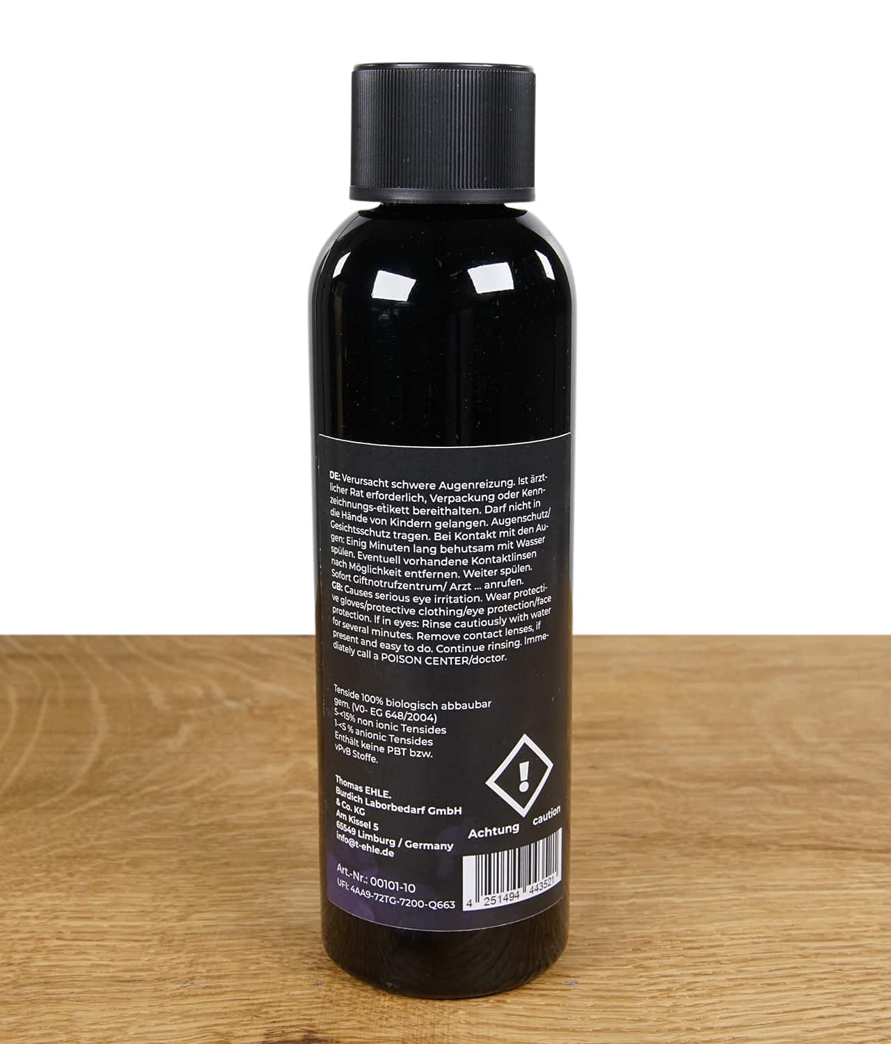 EHLE. Bio-Reiniger 200ml
