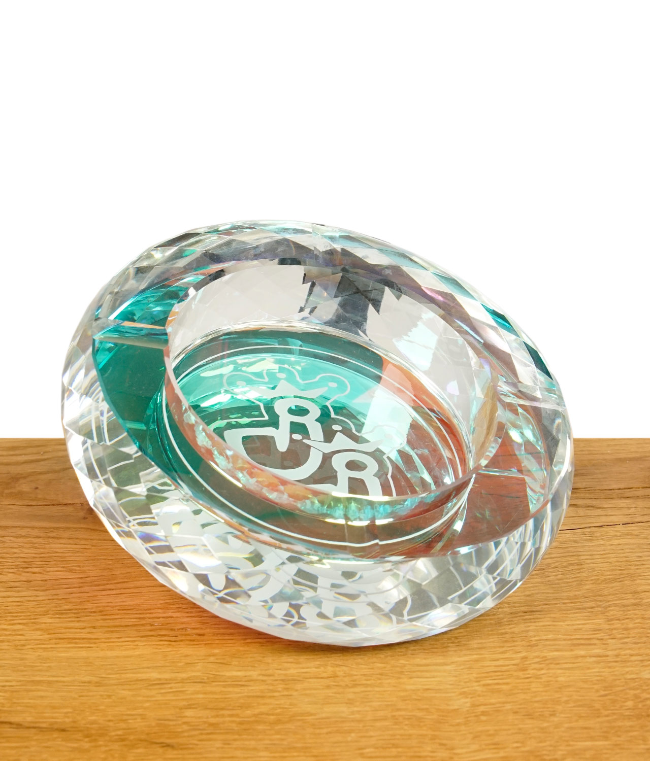 Jelly Joker Premium Glasaschenbecher Ø14,5cm