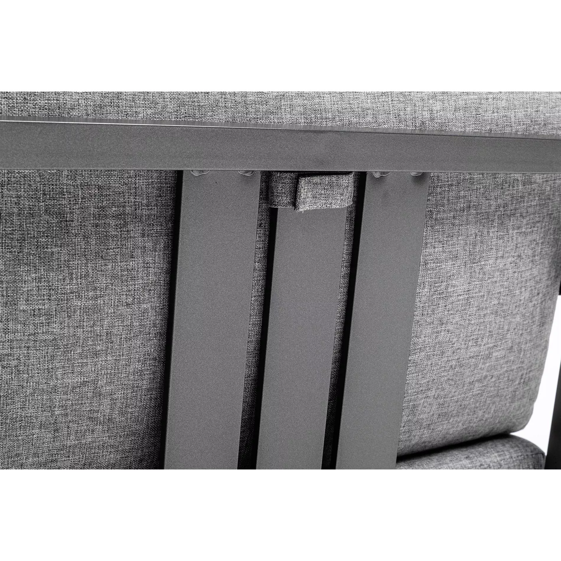 Kettler Ocean Skid City Line Loungeset 4-teilig – Bild 9