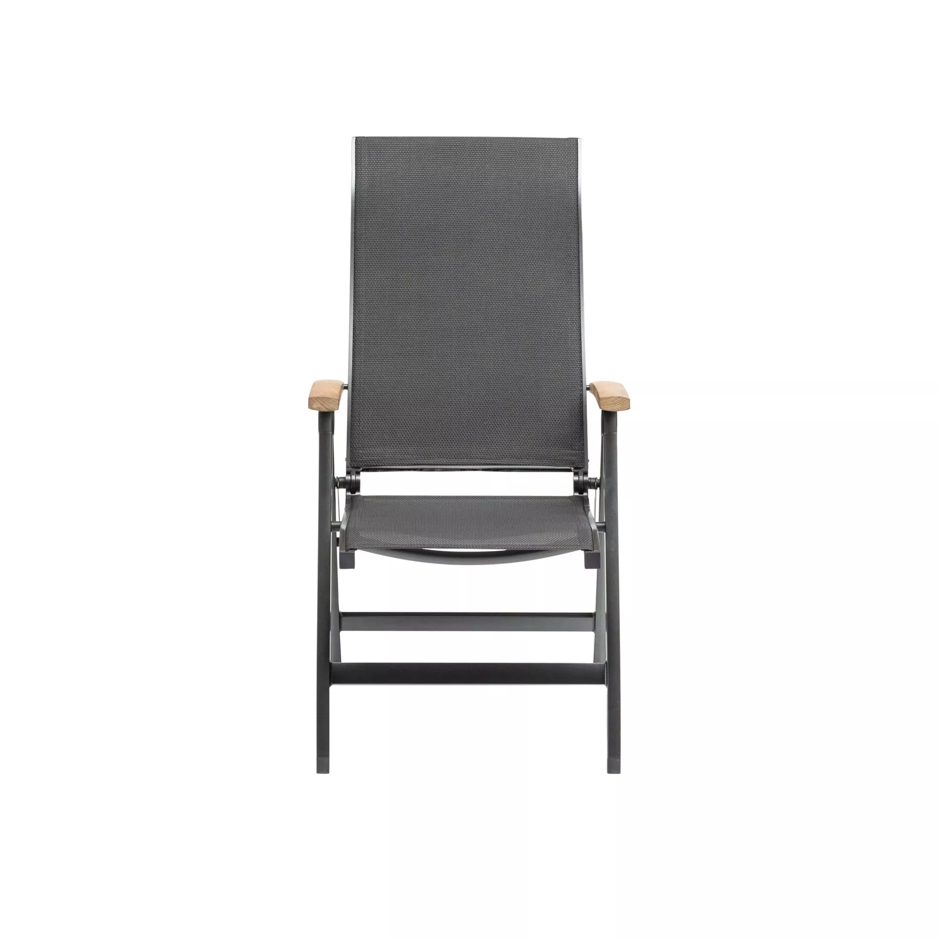 Kettler Sleek Multipositionssessel – Bild 4
