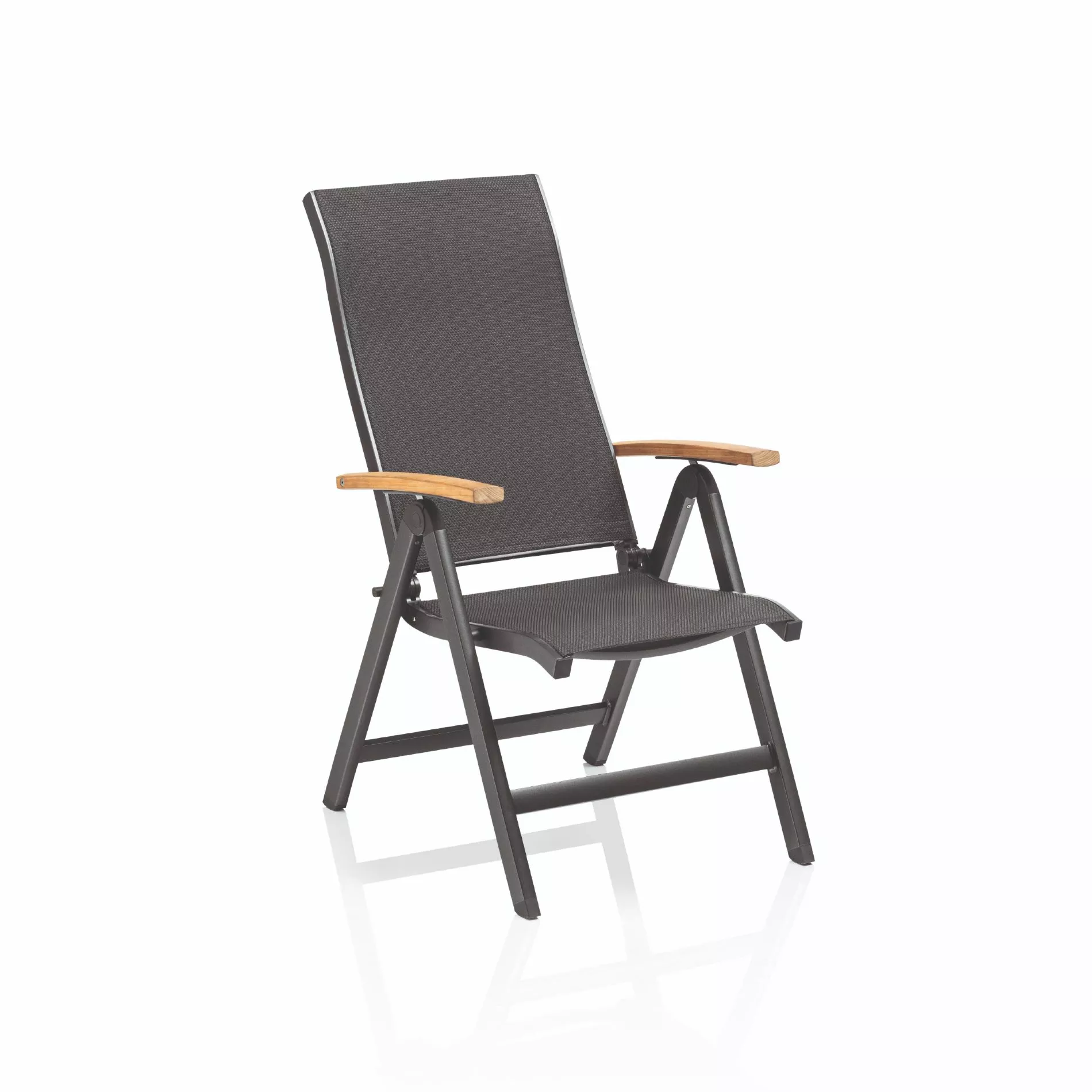 Kettler Sleek Multipositionssessel