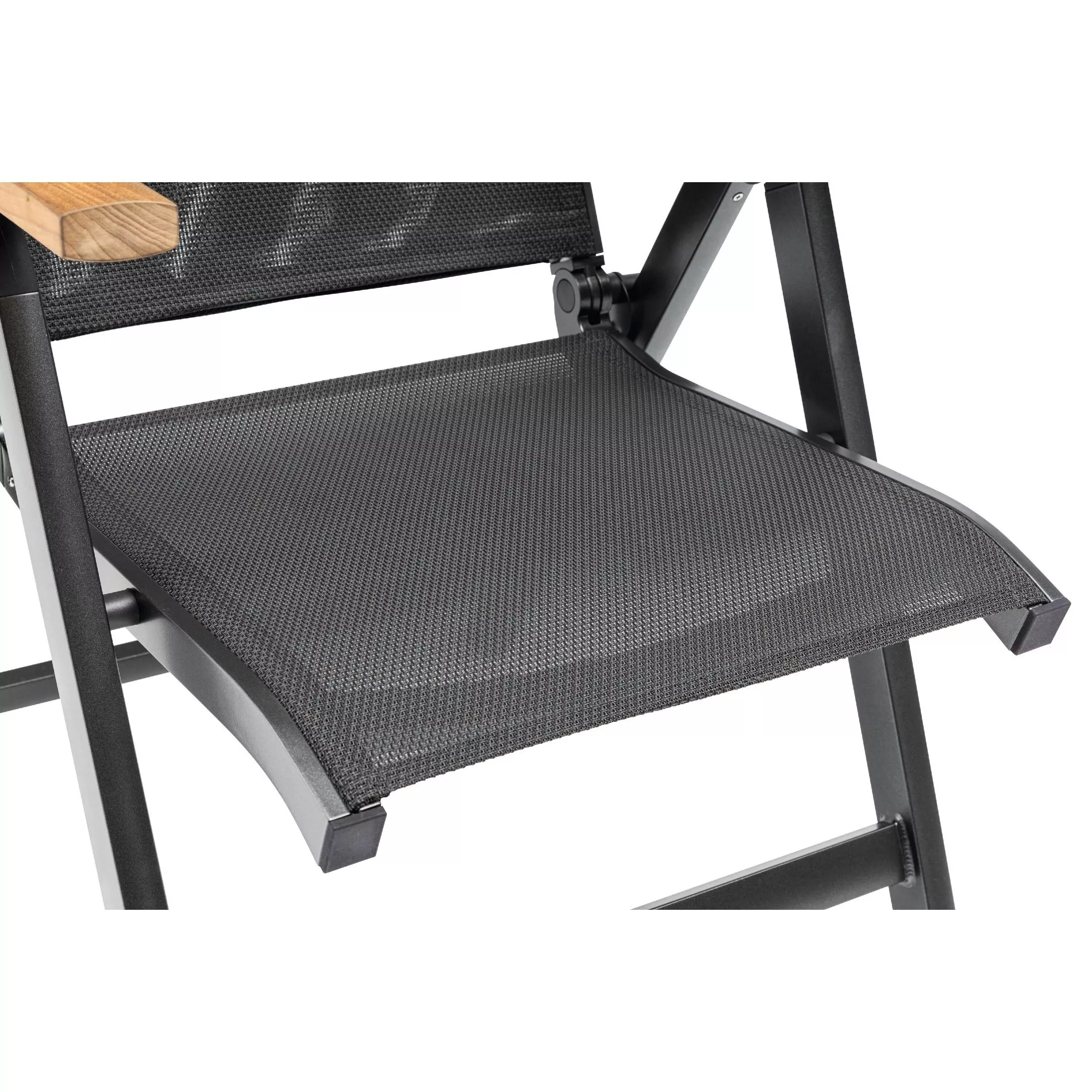 Kettler Sleek Multipositionssessel – Bild 6