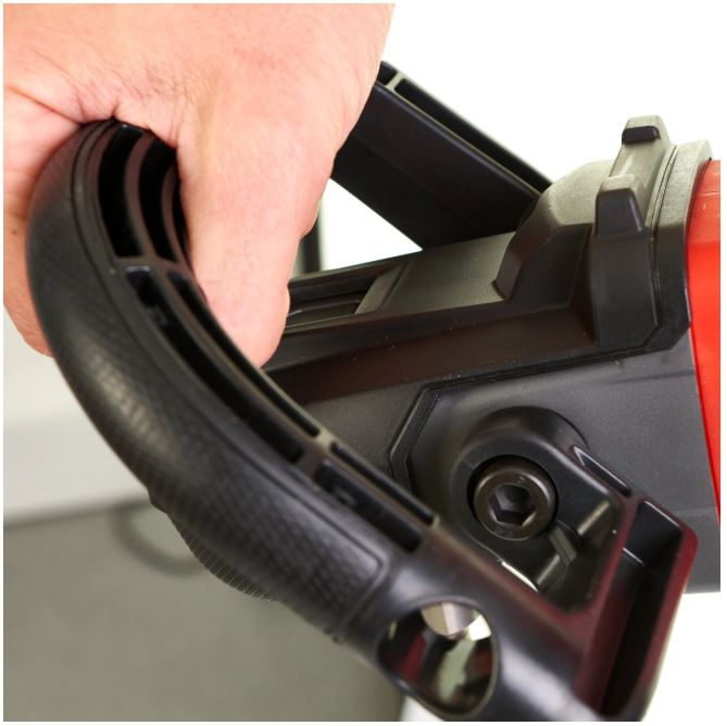 Milwaukee Akku-Polierer M18 FAP180 FUEL™ – inkl. 2x 5,0Ah Akkus und Schnellladegerät – Bild 5