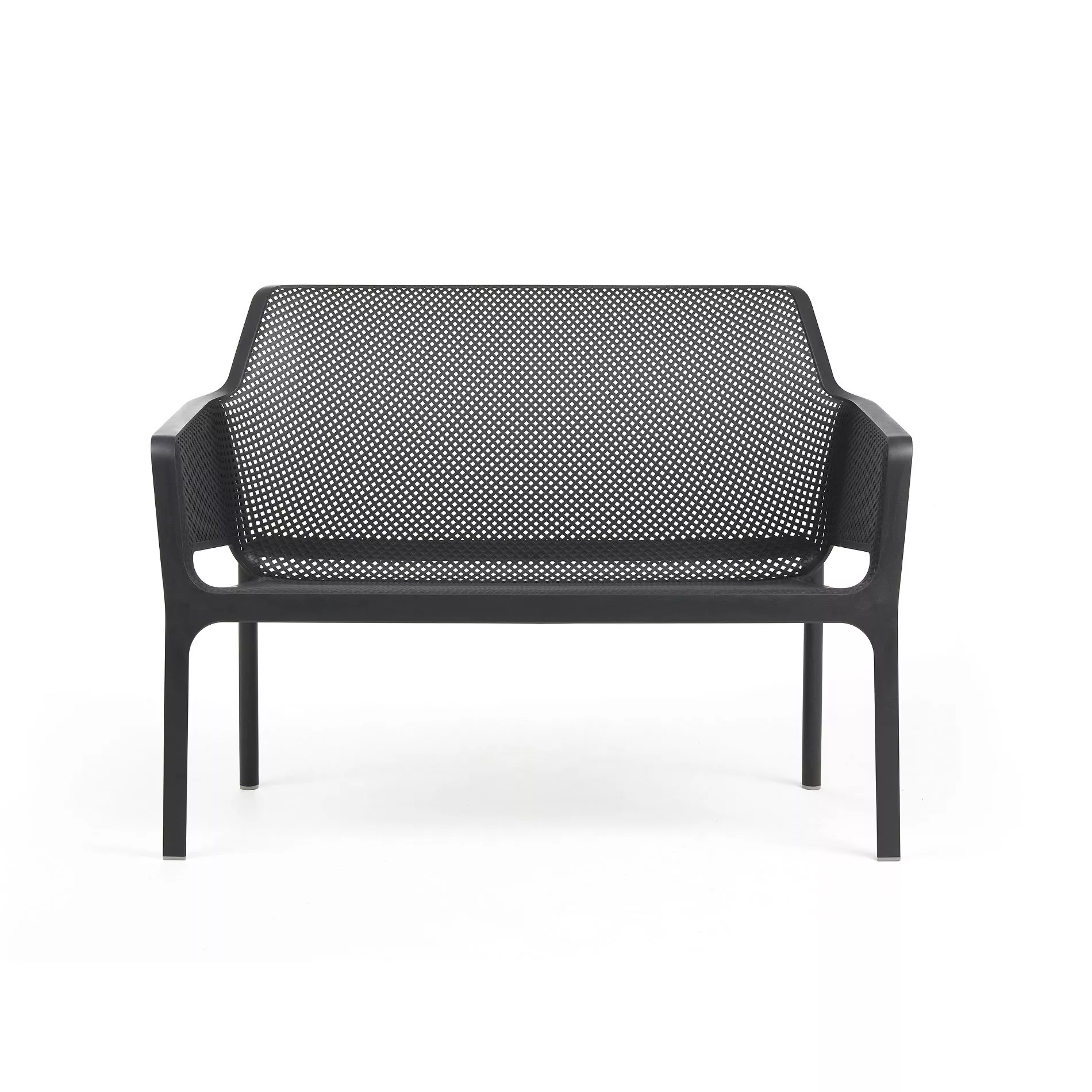 NARDI Net Loungebank mit Sitzkissen