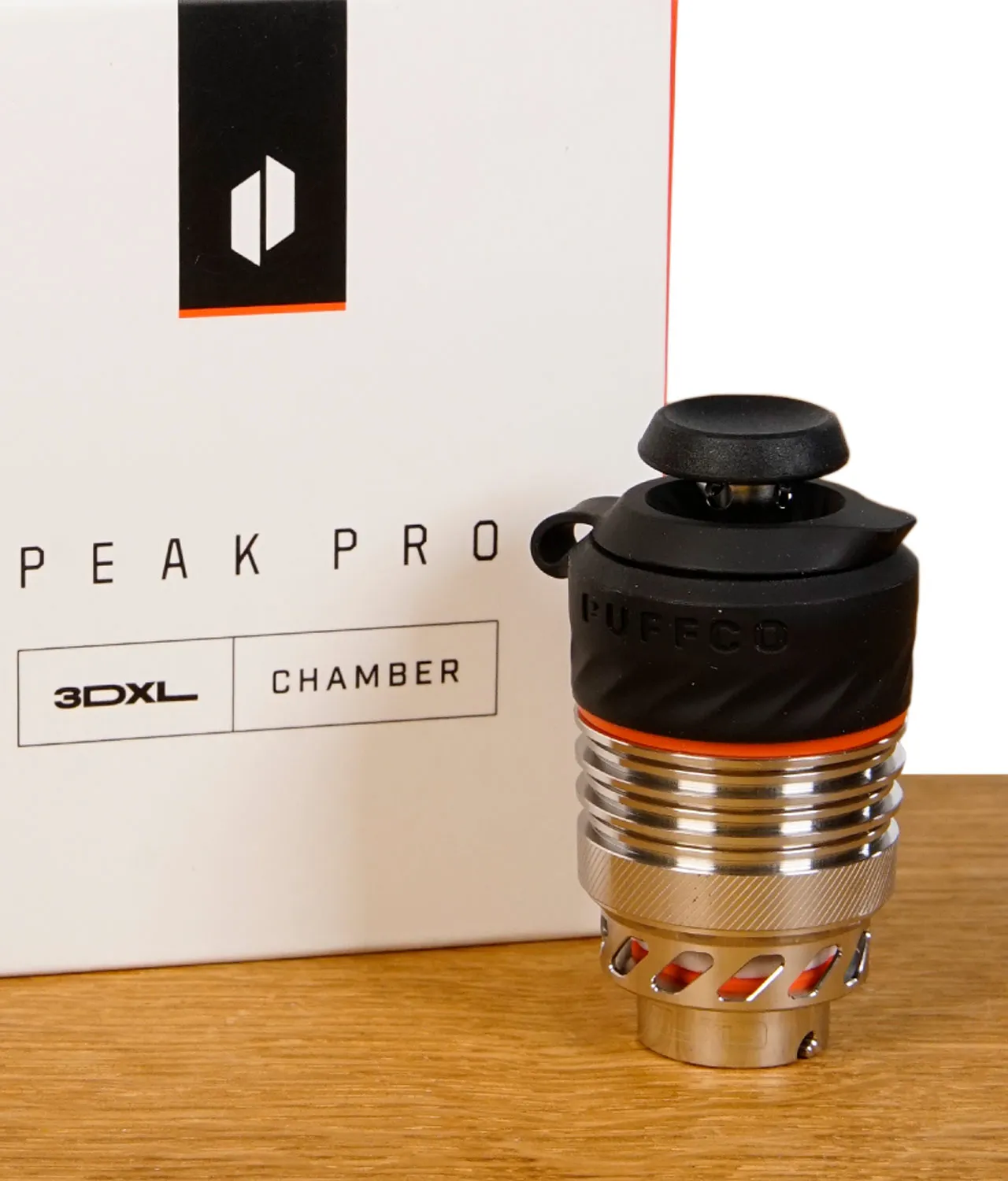 Puffco Peak Pro 3DXL Kammer