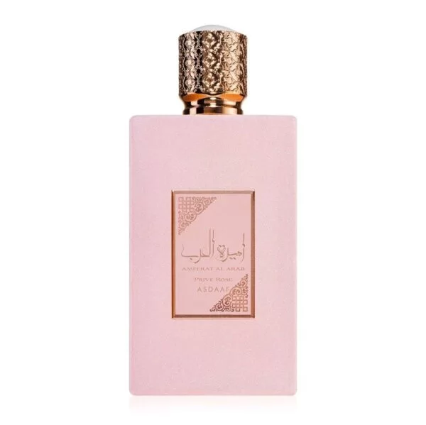 Ameerat Al Arab Prive Rose Eau de Parfum 100ml