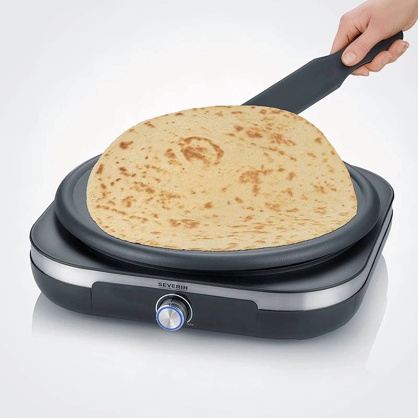 Crêpes-Maker – Bild 3
