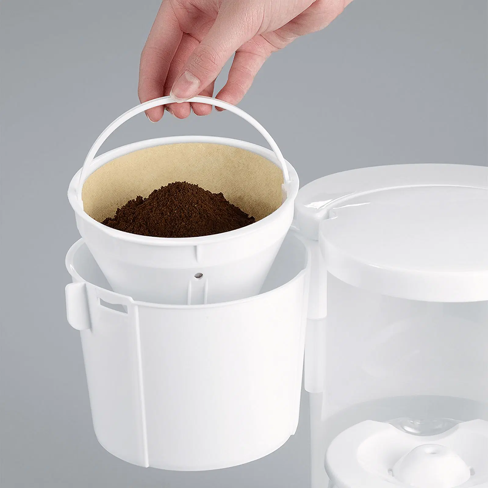 Kaffeemaschine – Bild 5