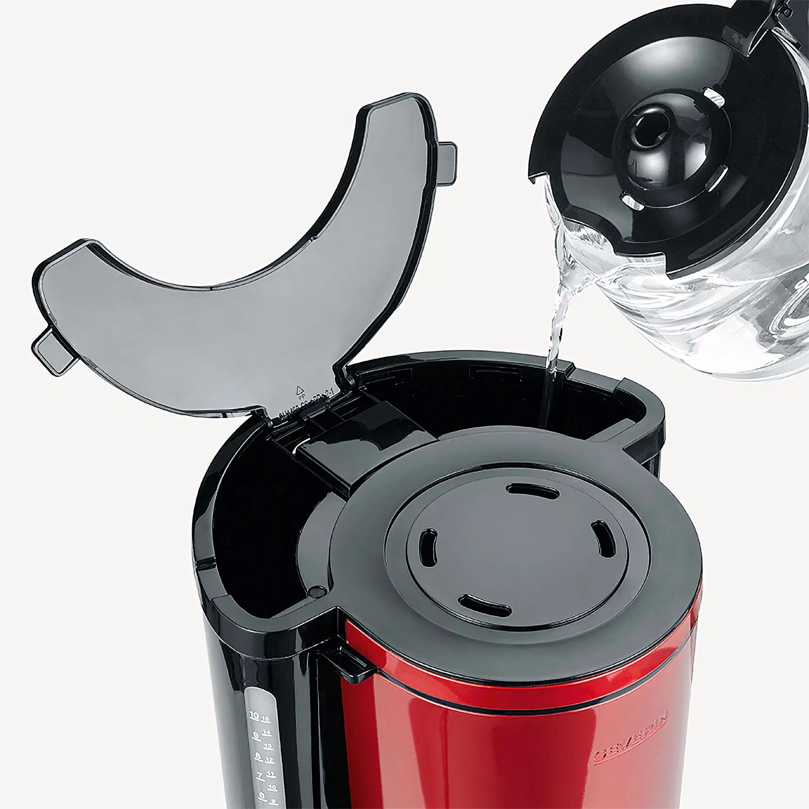 Macchina per caffè Type – Bild 4
