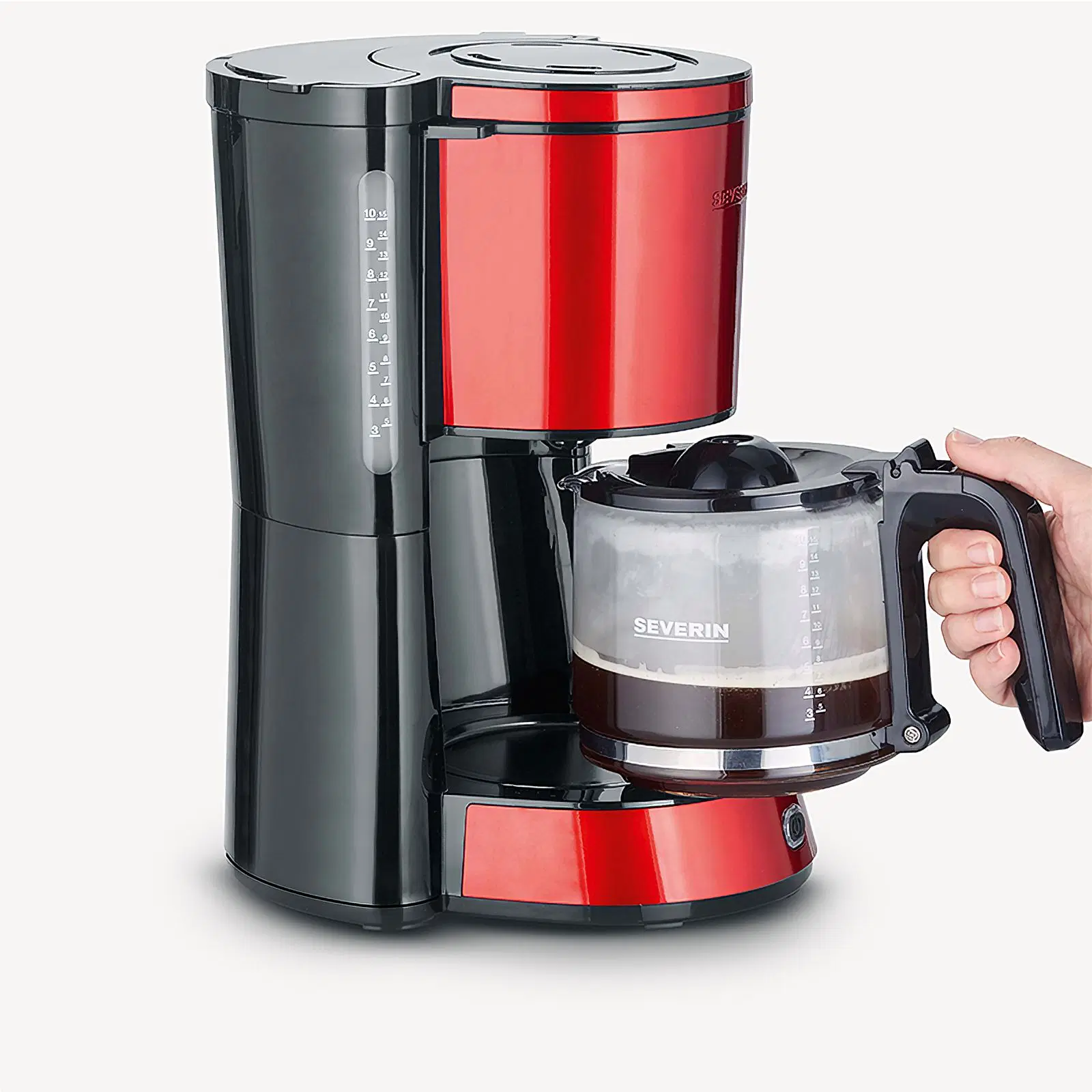Macchina per caffè Type – Bild 8