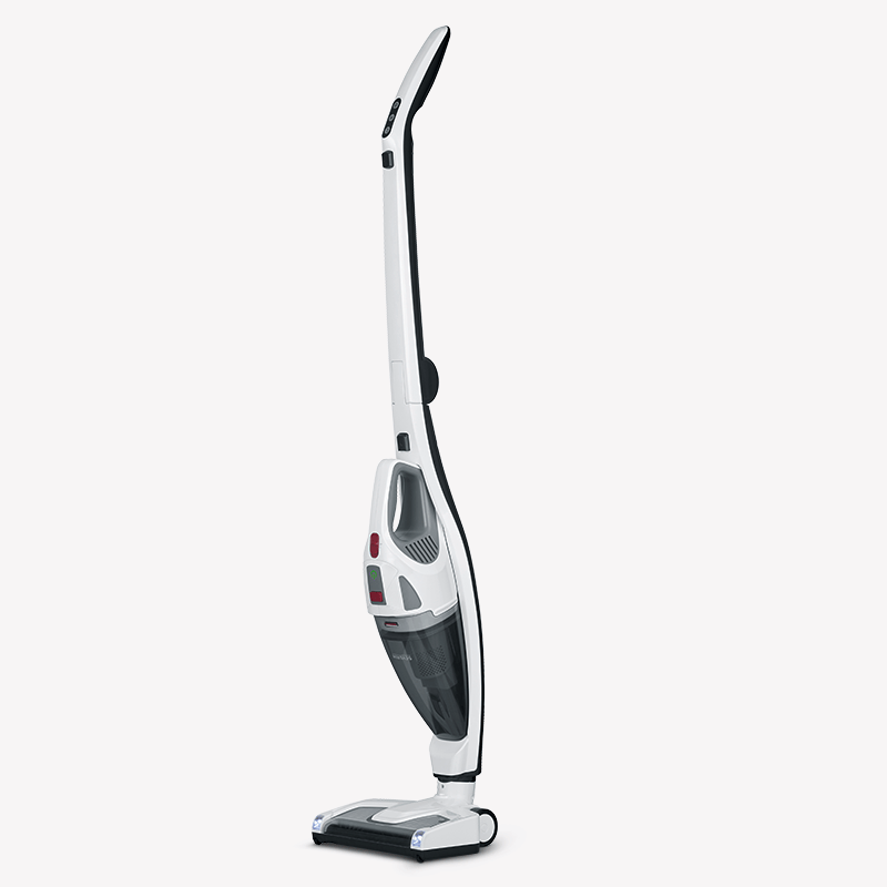 cordless 2in1 hand and handle vacuum cleaner