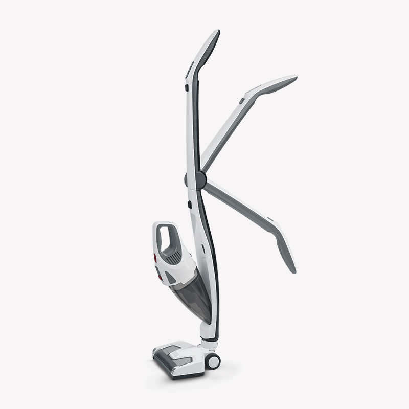 cordless 2in1 hand and handle vacuum cleaner – Bild 4