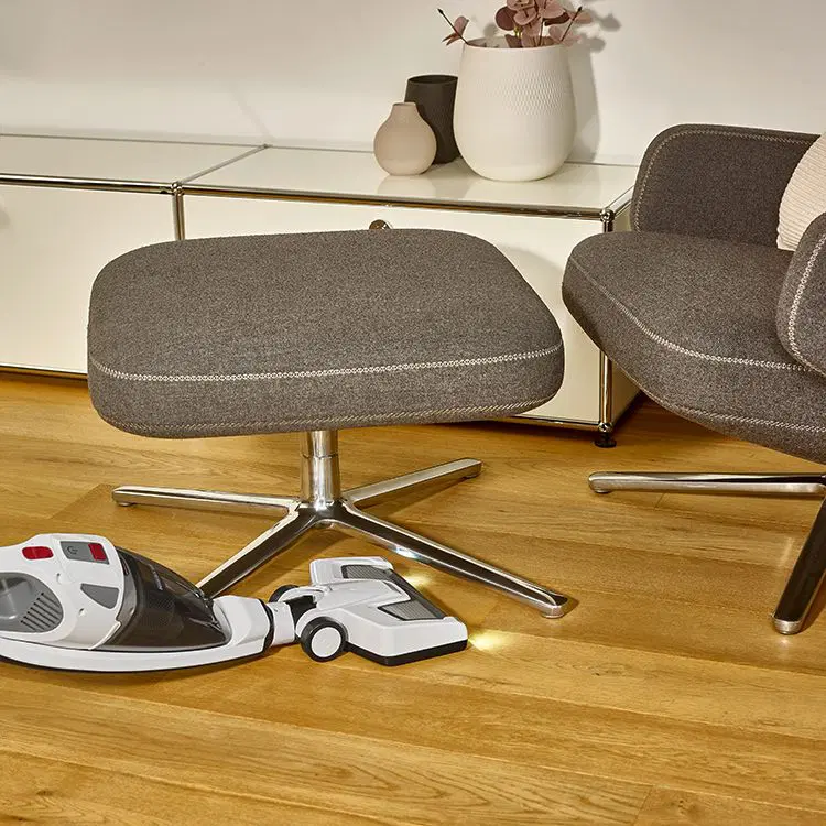 cordless 2in1 hand and handle vacuum cleaner – Bild 7