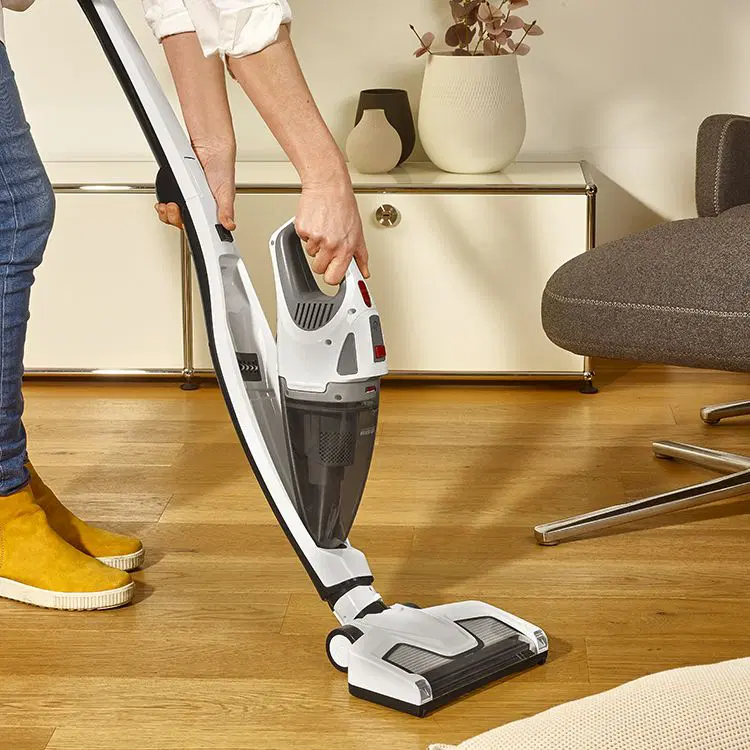 cordless 2in1 hand and handle vacuum cleaner – Bild 8