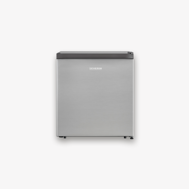Koelbox met koelvak