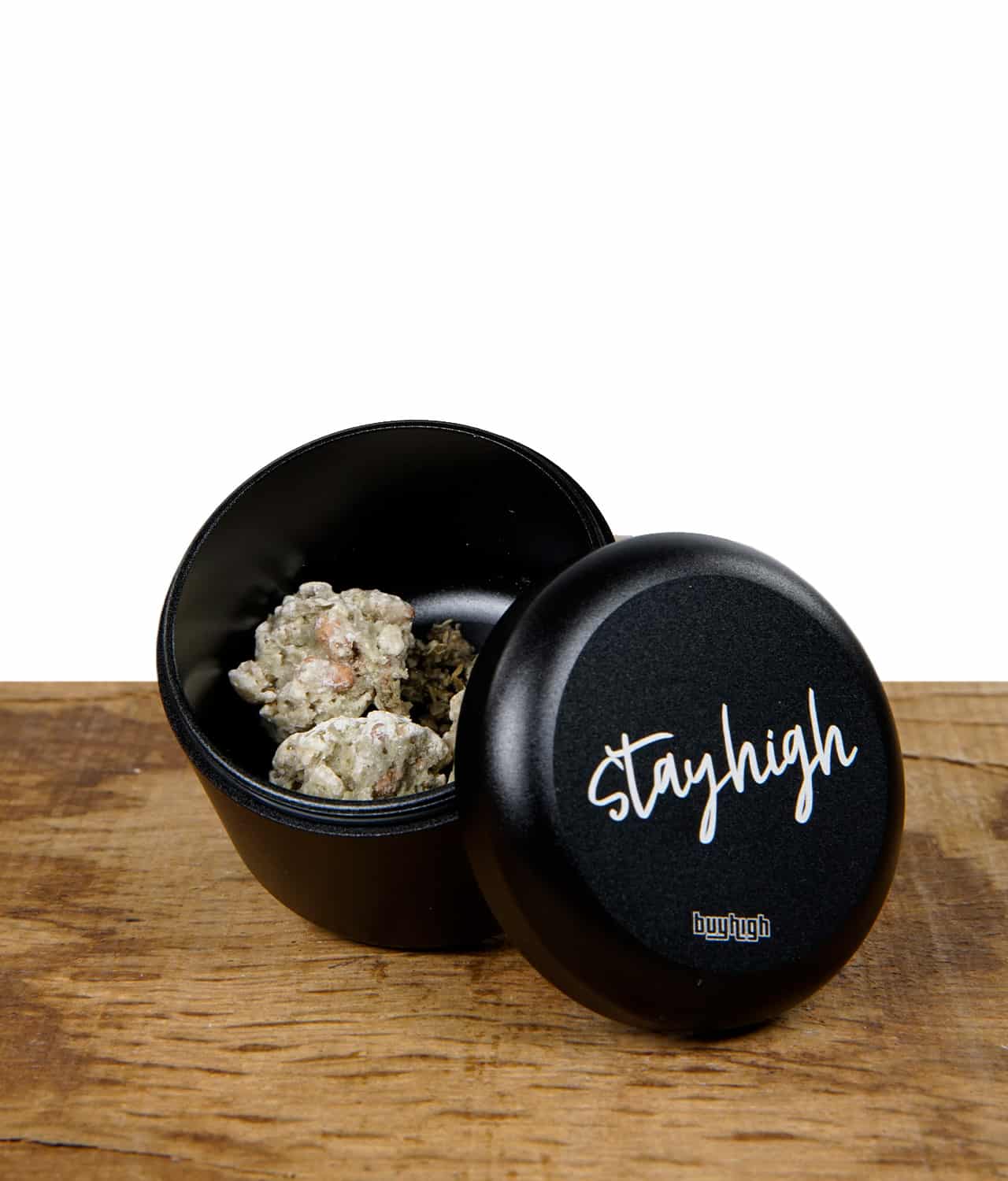 stayhigh puck large.