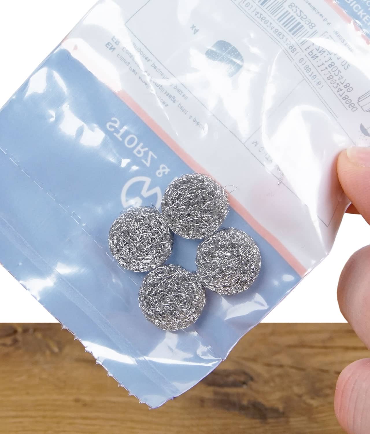 Storz & Bickel Füllkissen Klein 4er Pack